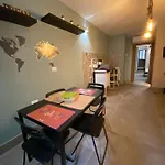 Apartamento Mikasa *