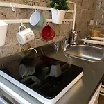 Mikasa Apartamento *