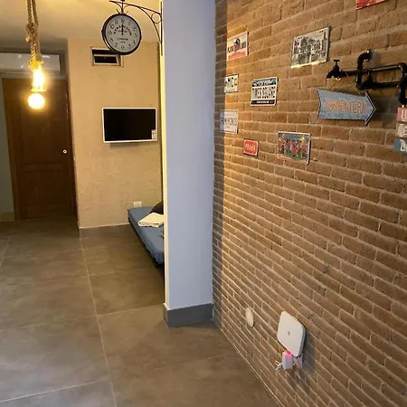 Mikasa Apartamento *