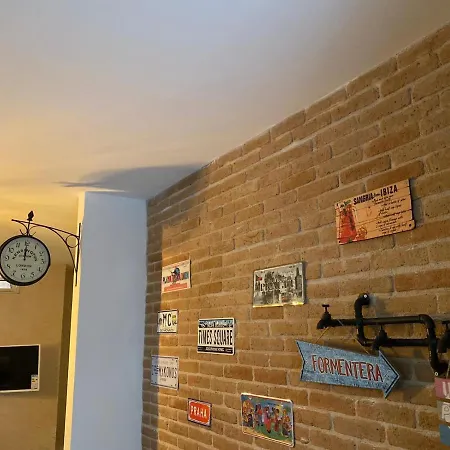 Apartamento Mikasa *